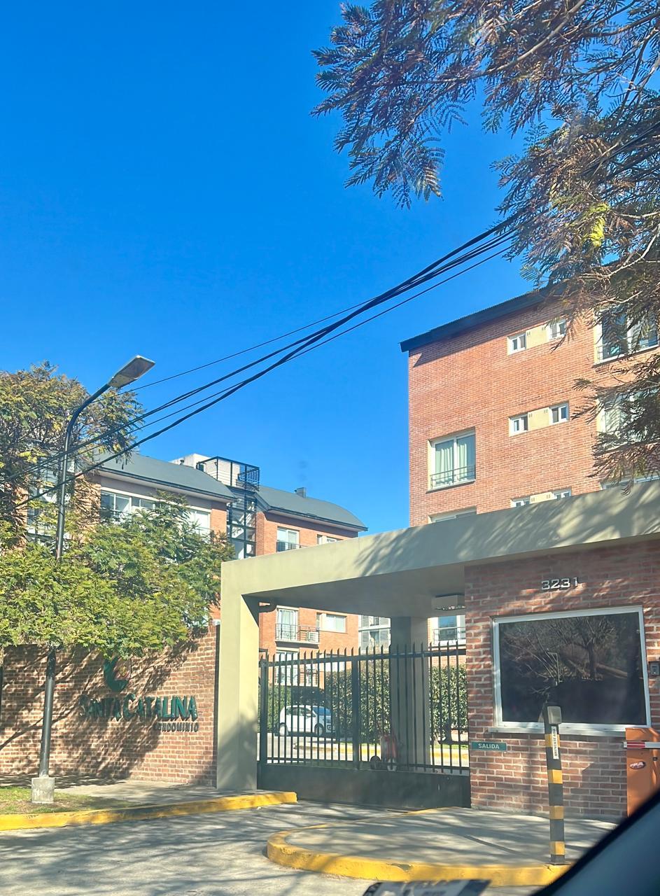 Departamento en alquiler · San Isidro, GBA Norte, Provincia de Buenos Aires