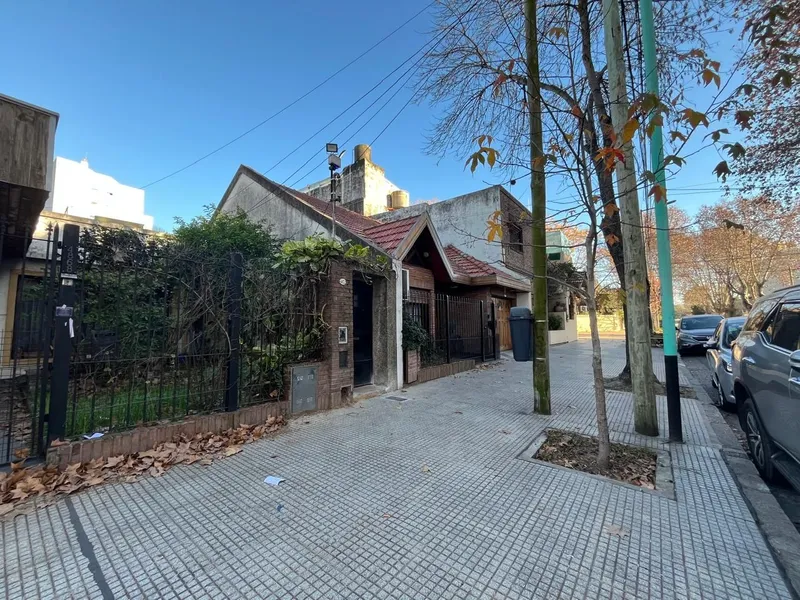 PH en venta · Saavedra, CABA