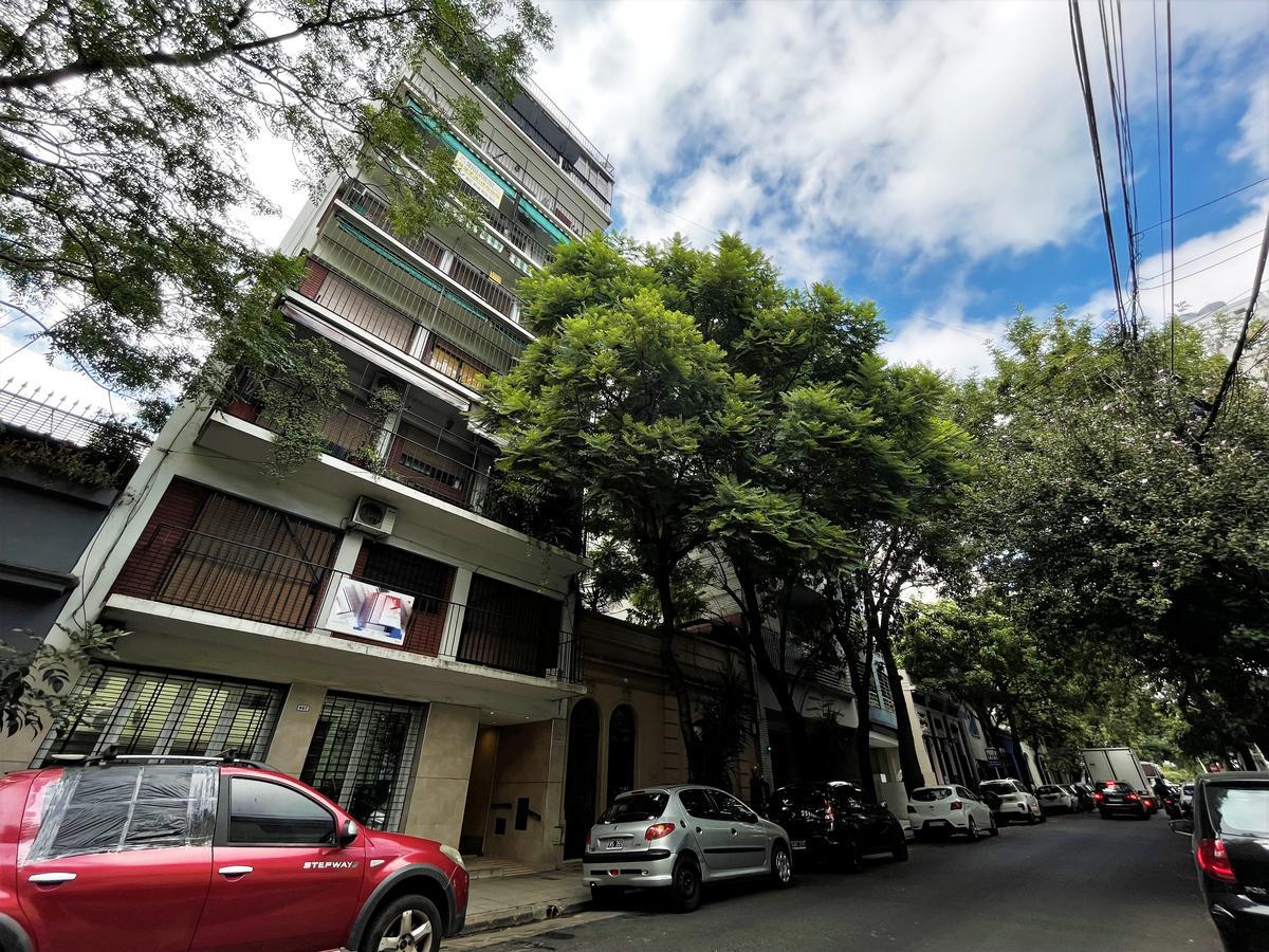 Departamento en alquiler · Almagro, CABA