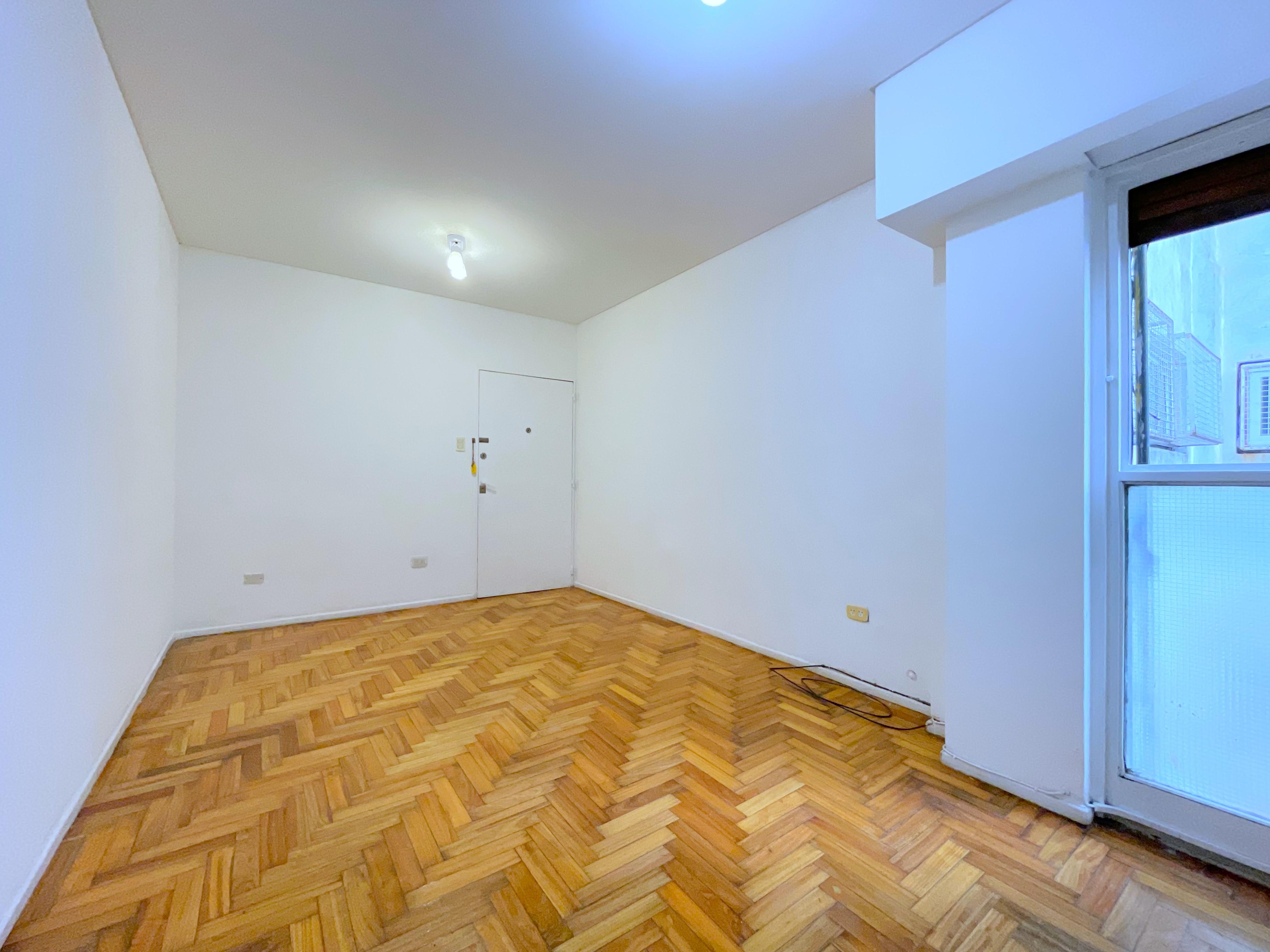 Departamento en alquiler · Almagro, CABA