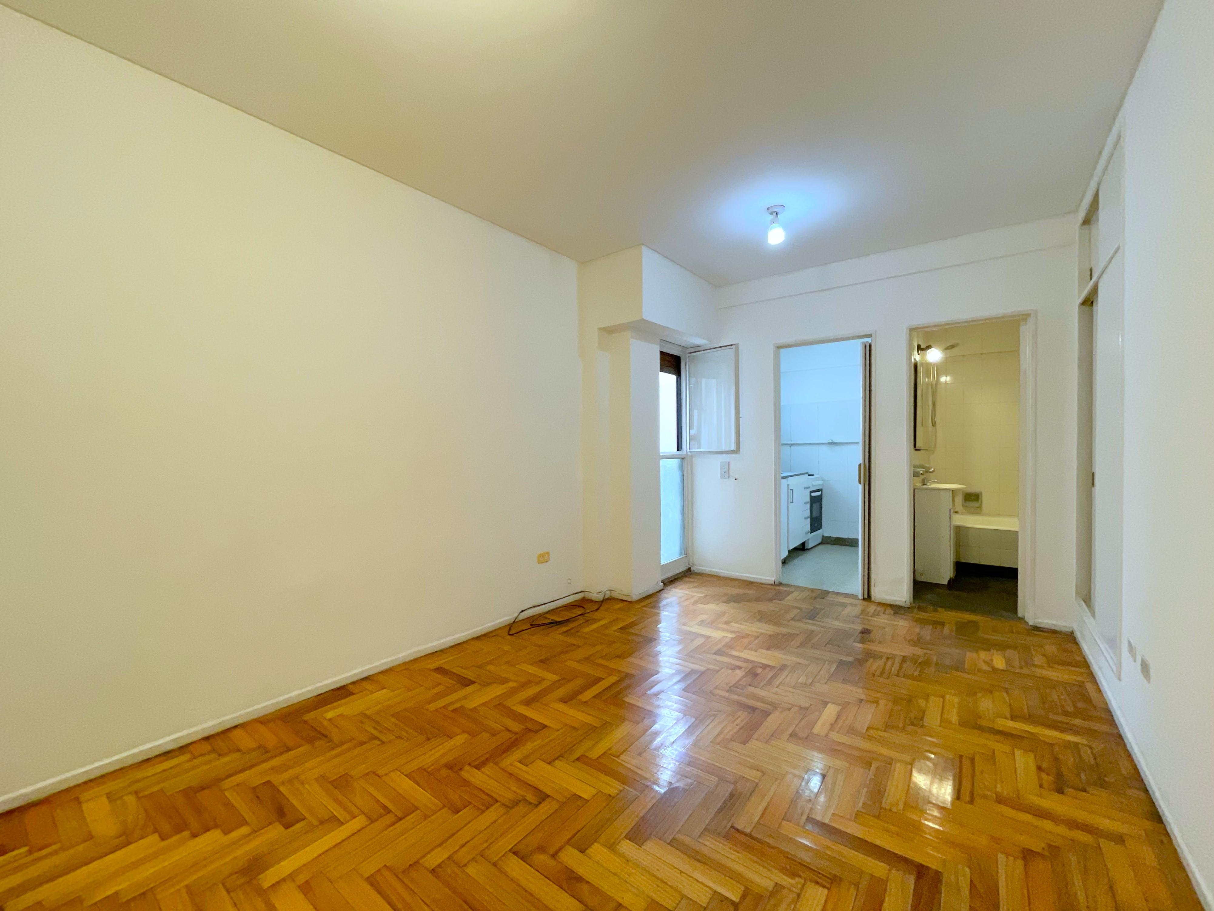 Departamento en alquiler · Almagro, CABA