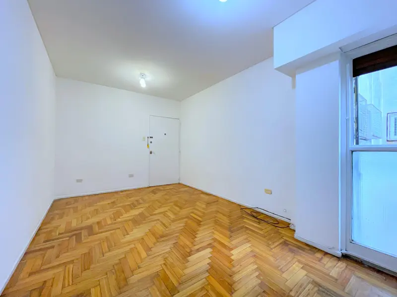 Departamento en alquiler · Almagro, CABA