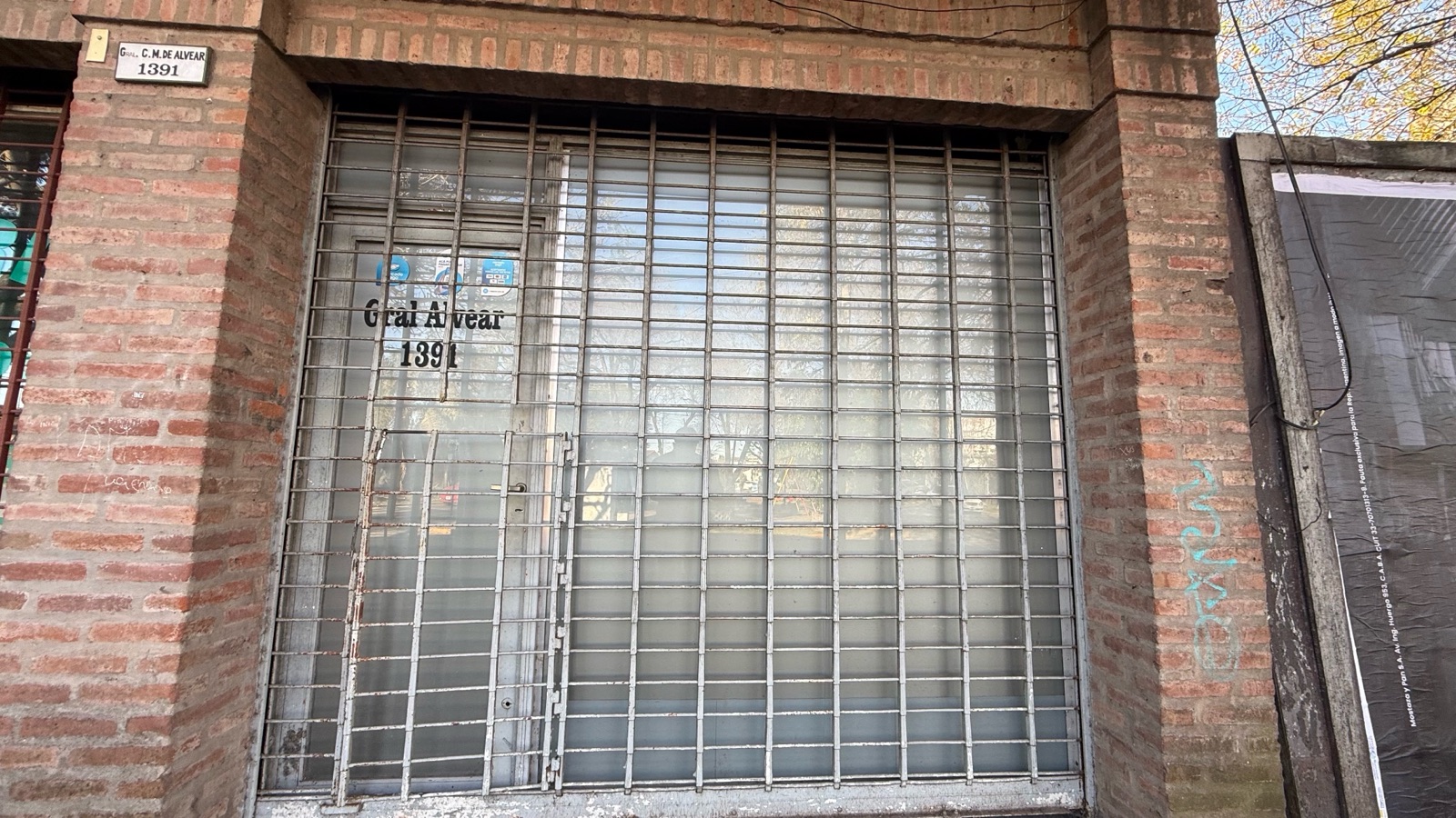 Comercio en alquiler · Ituzaingó Norte, Ituzaingó, GBA Oeste, Provincia de Buenos Aires