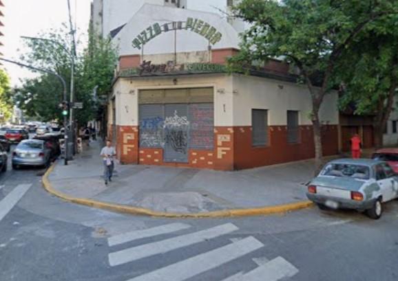 Comercio en alquiler · Villa Crespo, CABA Comercio en alquiler · Villa Crespo, CABA