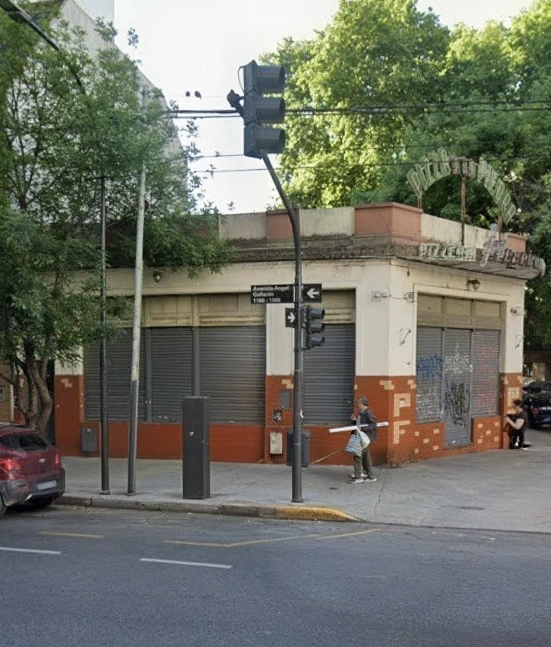 Comercio en alquiler · Villa Crespo, CABA Comercio en alquiler · Villa Crespo, CABA