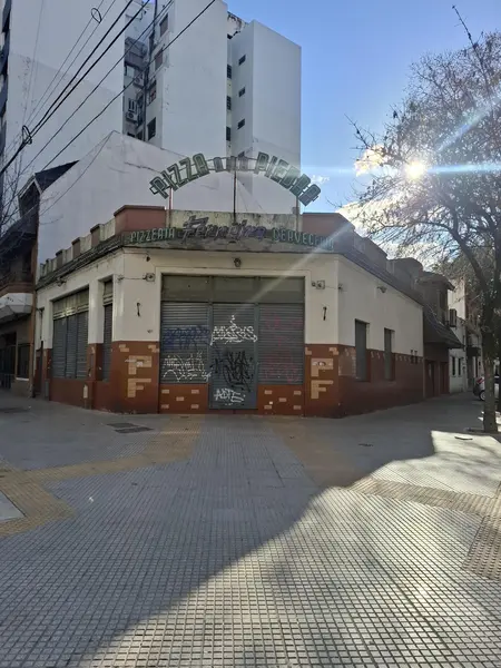 Comercio en alquiler · Villa Crespo, CABA