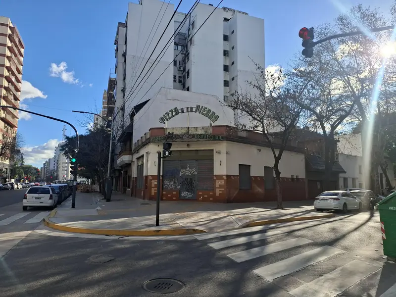Comercio en alquiler · Villa Crespo, CABA