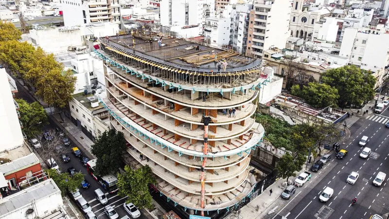 Departamento en venta · San Cristobal, CABA Departamento en venta · San Cristobal, CABA