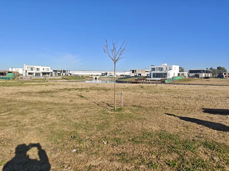 Terreno en venta · Don Torcuato, Tigre, GBA Norte, Provincia de Buenos Aires