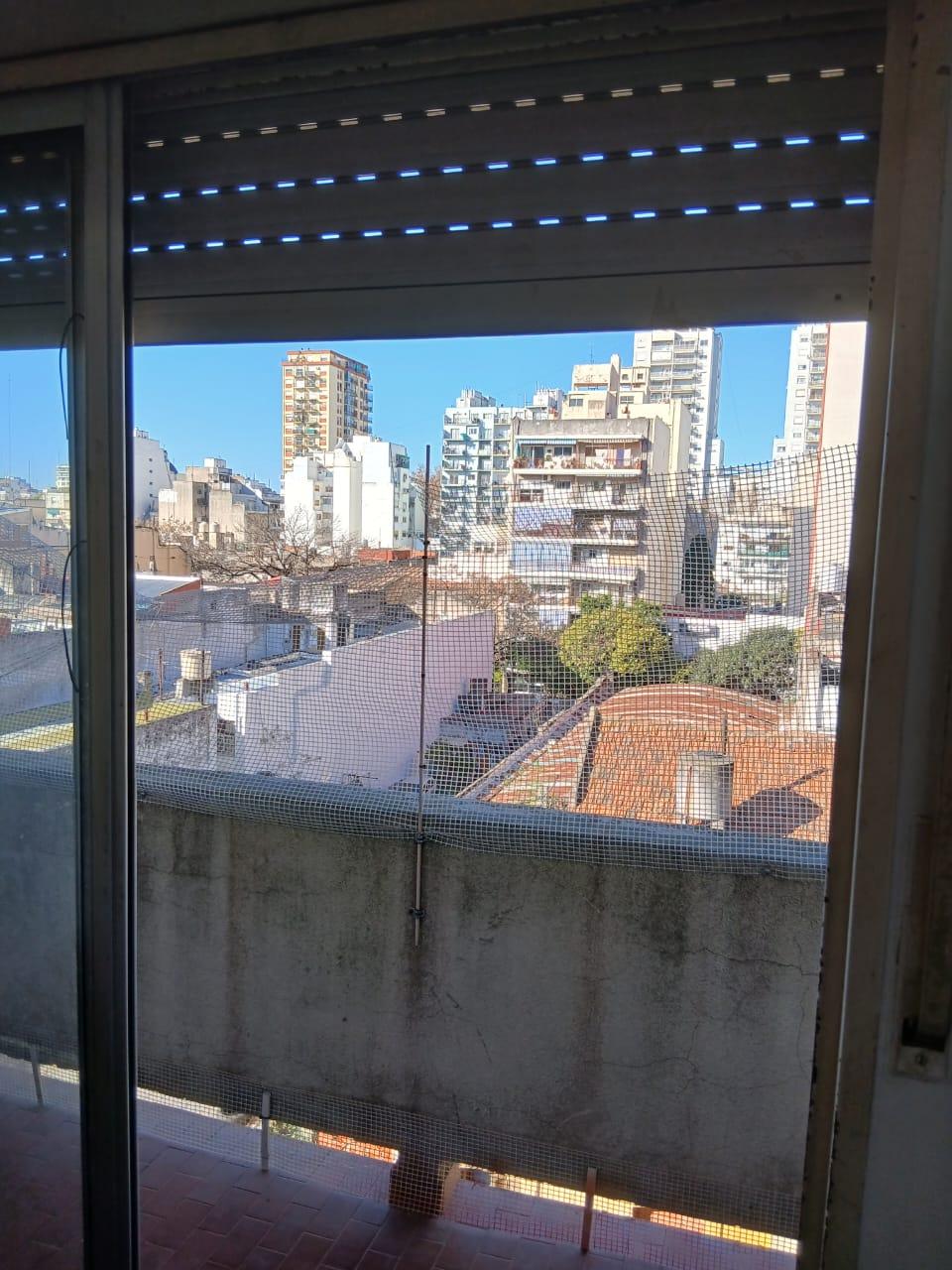 Departamento en alquiler · Flores, CABA