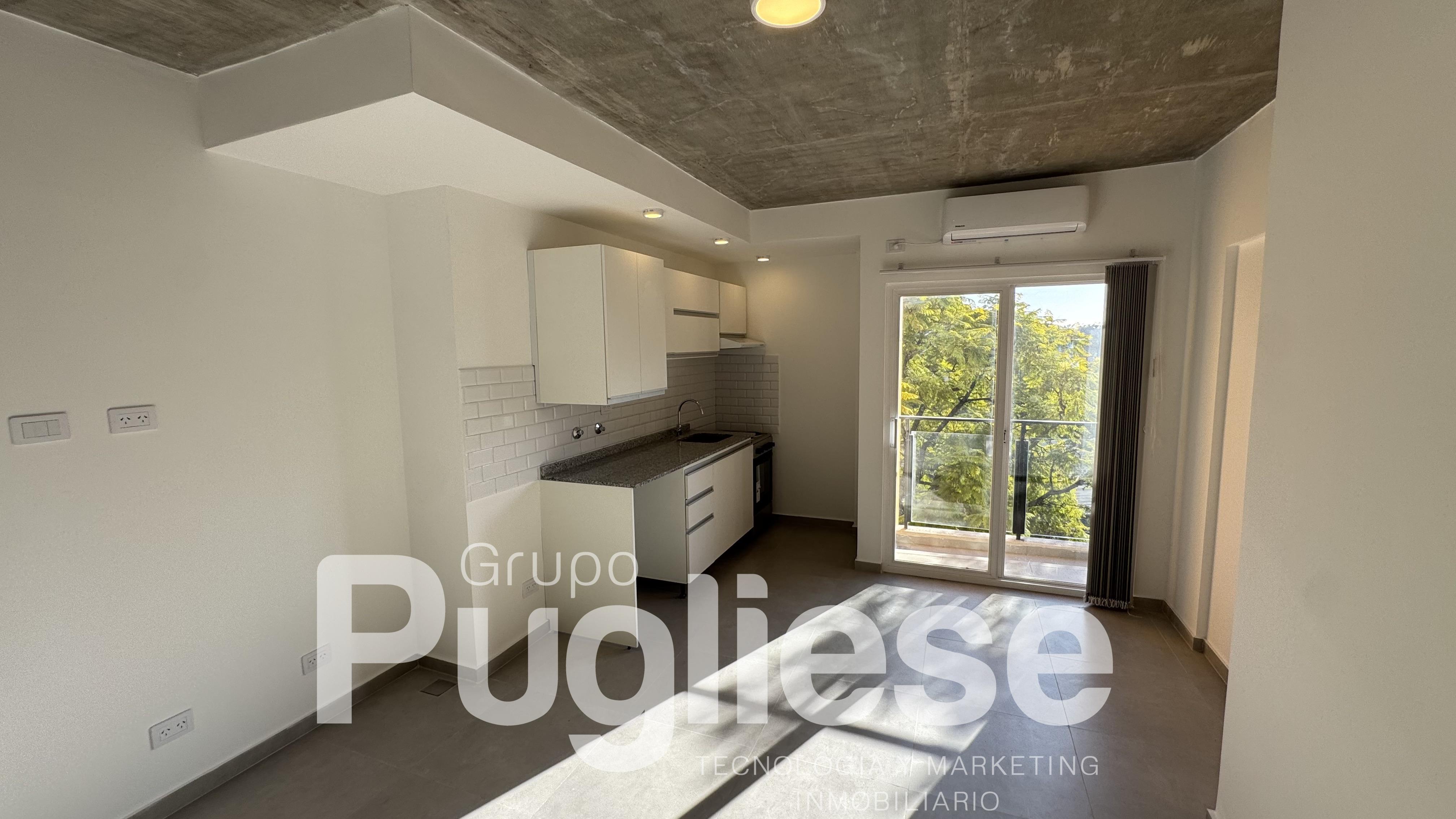 Departamento en alquiler · Moreno, GBA Oeste, Provincia de Buenos Aires