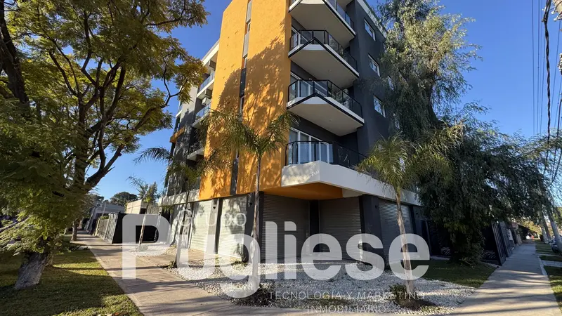 Departamento en alquiler · Moreno, GBA Oeste, Provincia de Buenos Aires