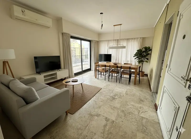 Departamento en venta · San Telmo, CABA