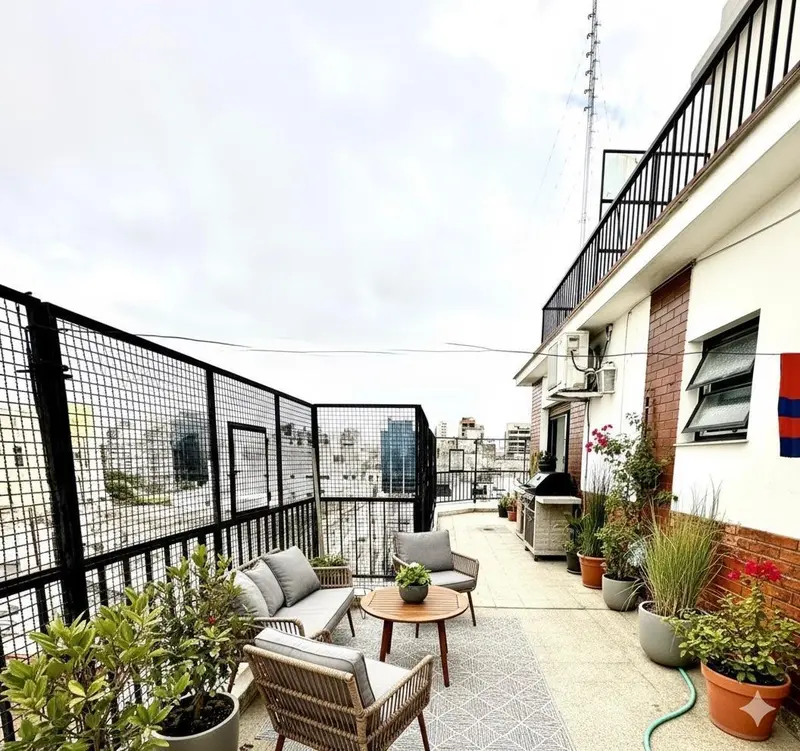 Departamento en venta · San Telmo, CABA