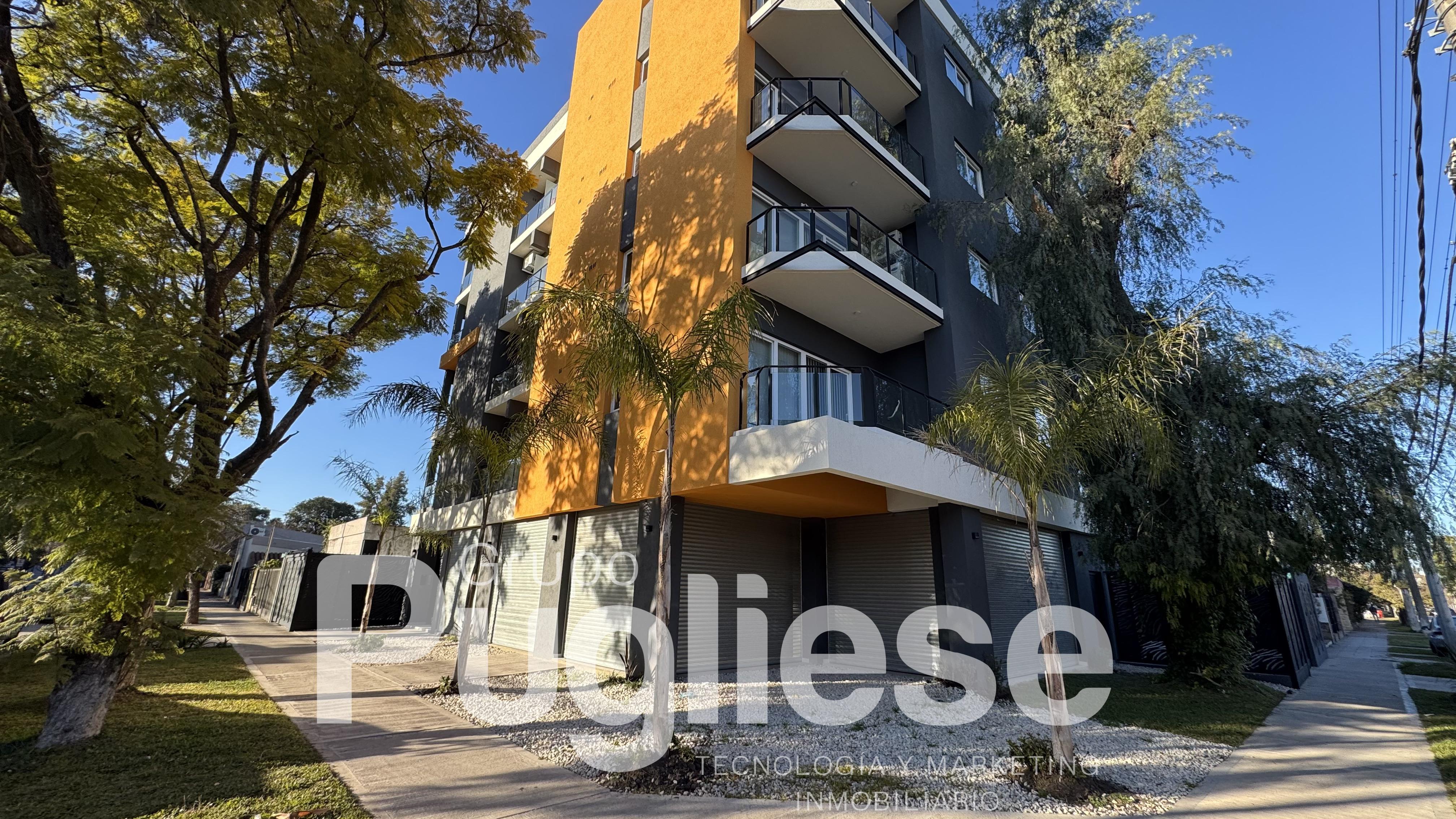Departamento en alquiler · Moreno, GBA Oeste, Provincia de Buenos Aires