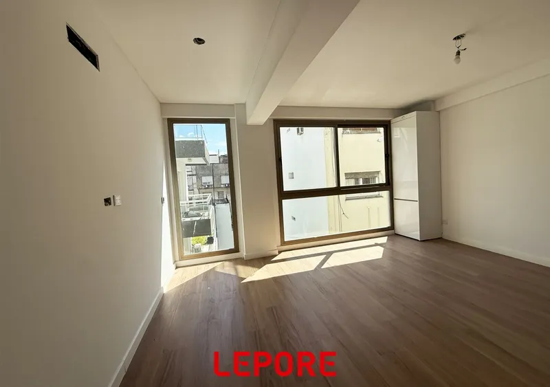 Departamento en venta · Palermo, CABA
