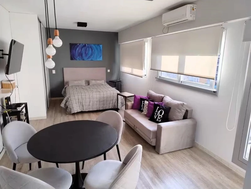 Departamento en venta · Almagro, CABA