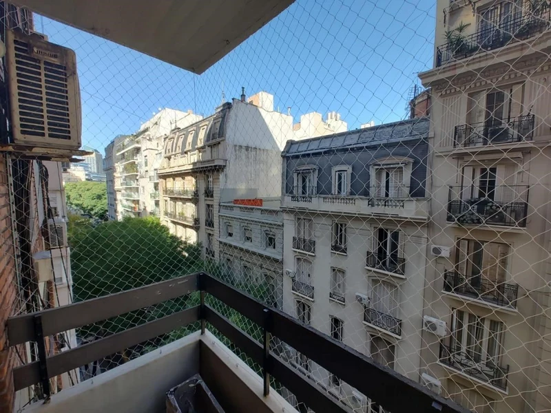 Departamento en venta · Retiro, CABA