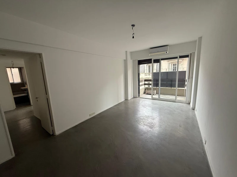 Departamento en venta · Retiro, CABA