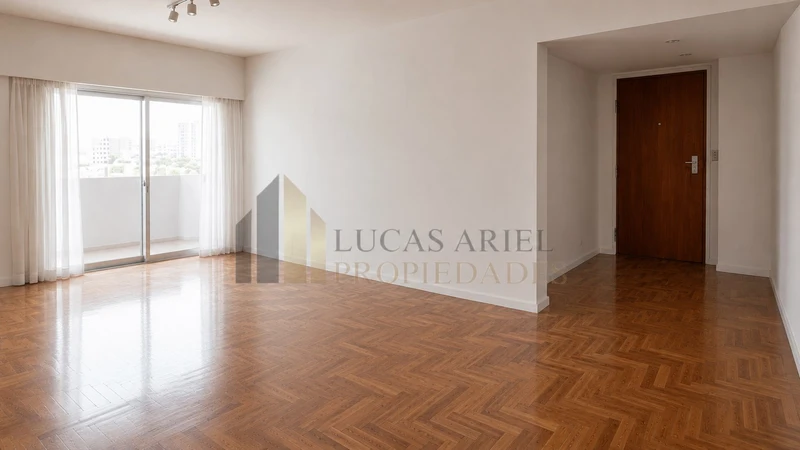 Departamento en venta · Villa Urquiza, CABA