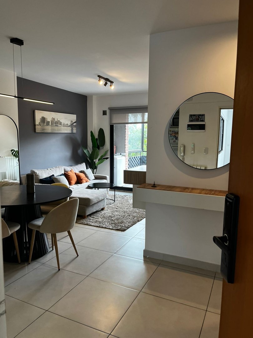 Departamento en venta · Villa Crespo, CABA