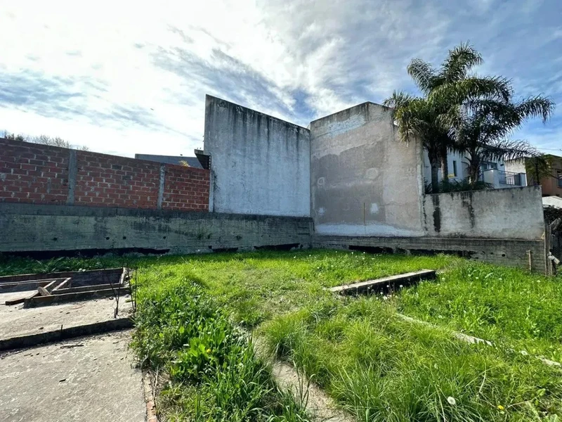 Terreno en venta · Beccar, San Isidro, GBA Norte, Provincia de Buenos Aires