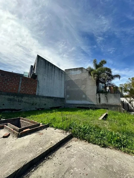 Terreno en venta · Beccar, San Isidro, GBA Norte, Provincia de Buenos Aires
