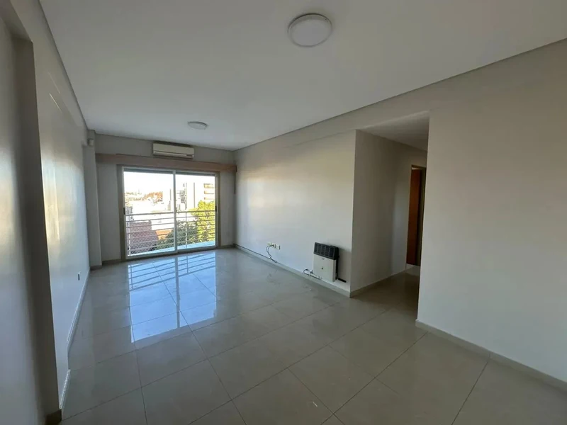 Departamento en venta · Monte Castro, CABA