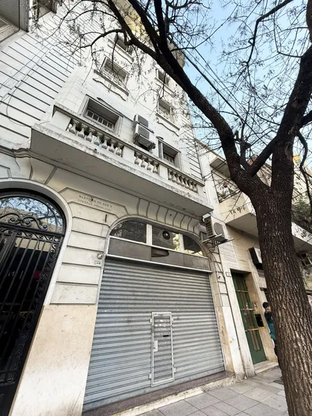 Departamento en alquiler · San Cristobal, CABA