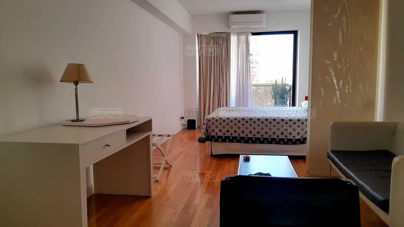 Departamento en alquiler · Recoleta, CABA Departamento en alquiler · Recoleta, CABA