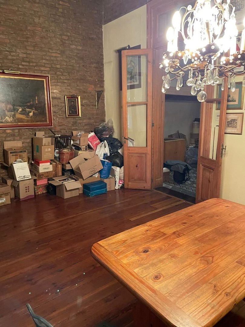 Departamento en venta · San Telmo, CABA