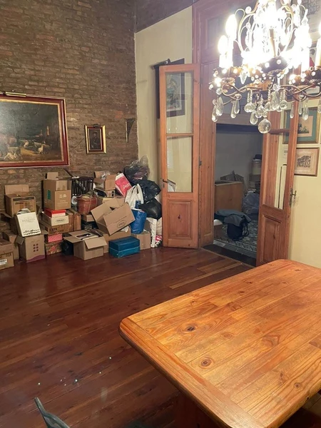 Departamento en venta · San Telmo, CABA
