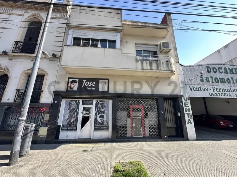 Terreno en venta · Parque Patricios, CABA