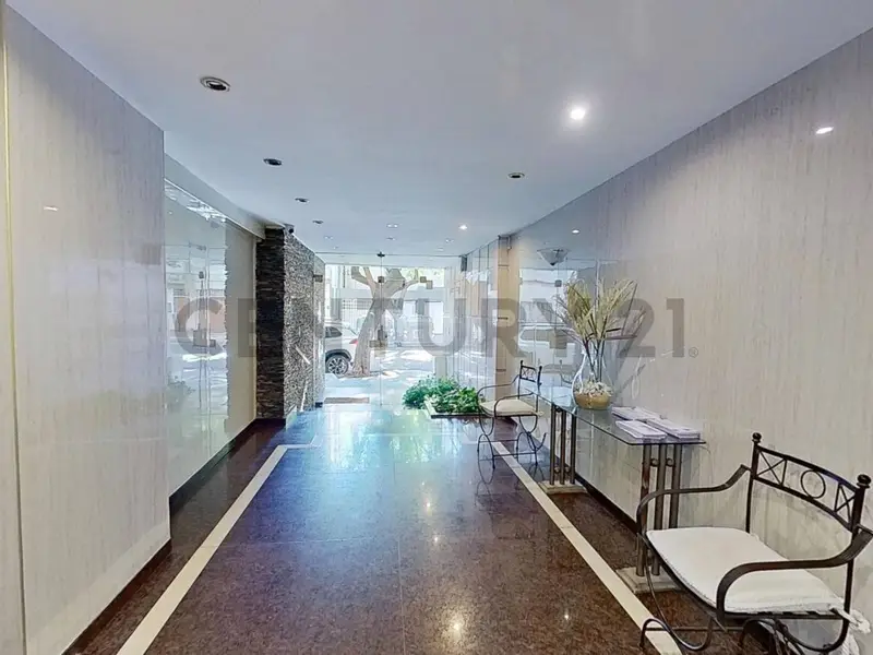 Departamento en venta · Caballito, CABA