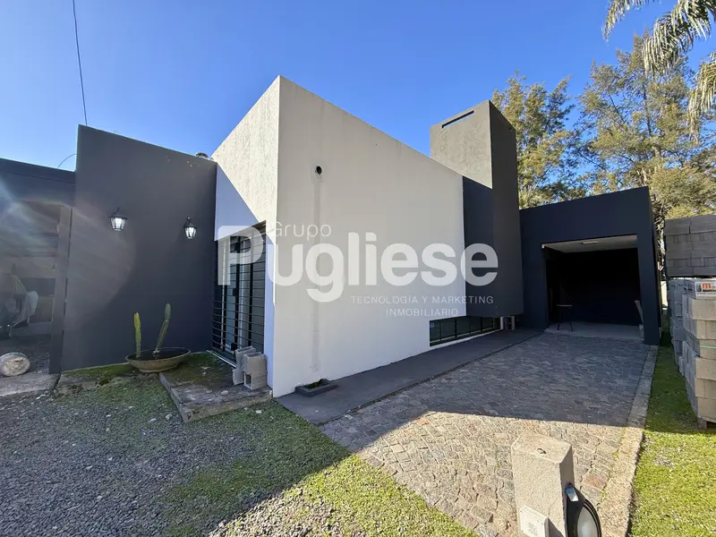 Casa en alquiler · Francisco Alvarez, Moreno, GBA Oeste, Provincia de Buenos Aires