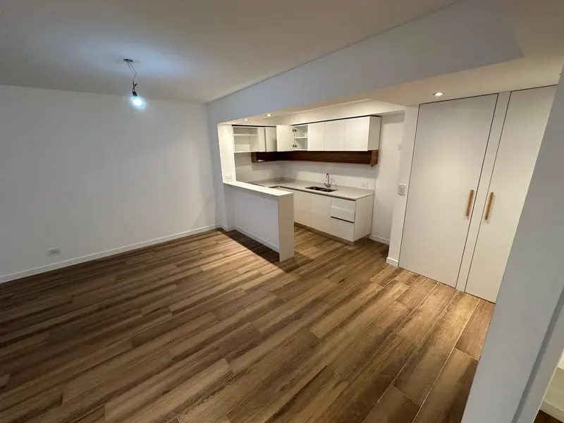 Departamento en venta · Palermo, CABA Departamento en venta · Palermo, CABA