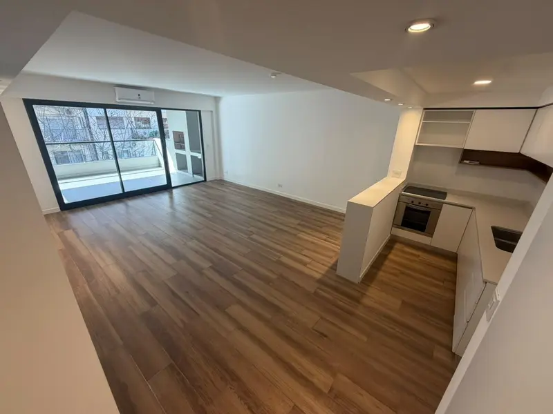 Departamento en venta · Palermo, CABA
