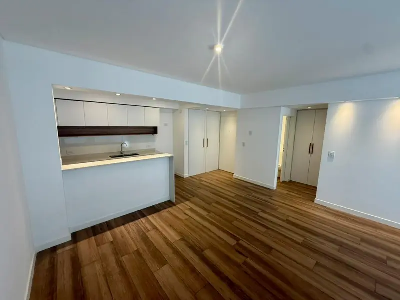 Departamento en venta · Palermo, CABA