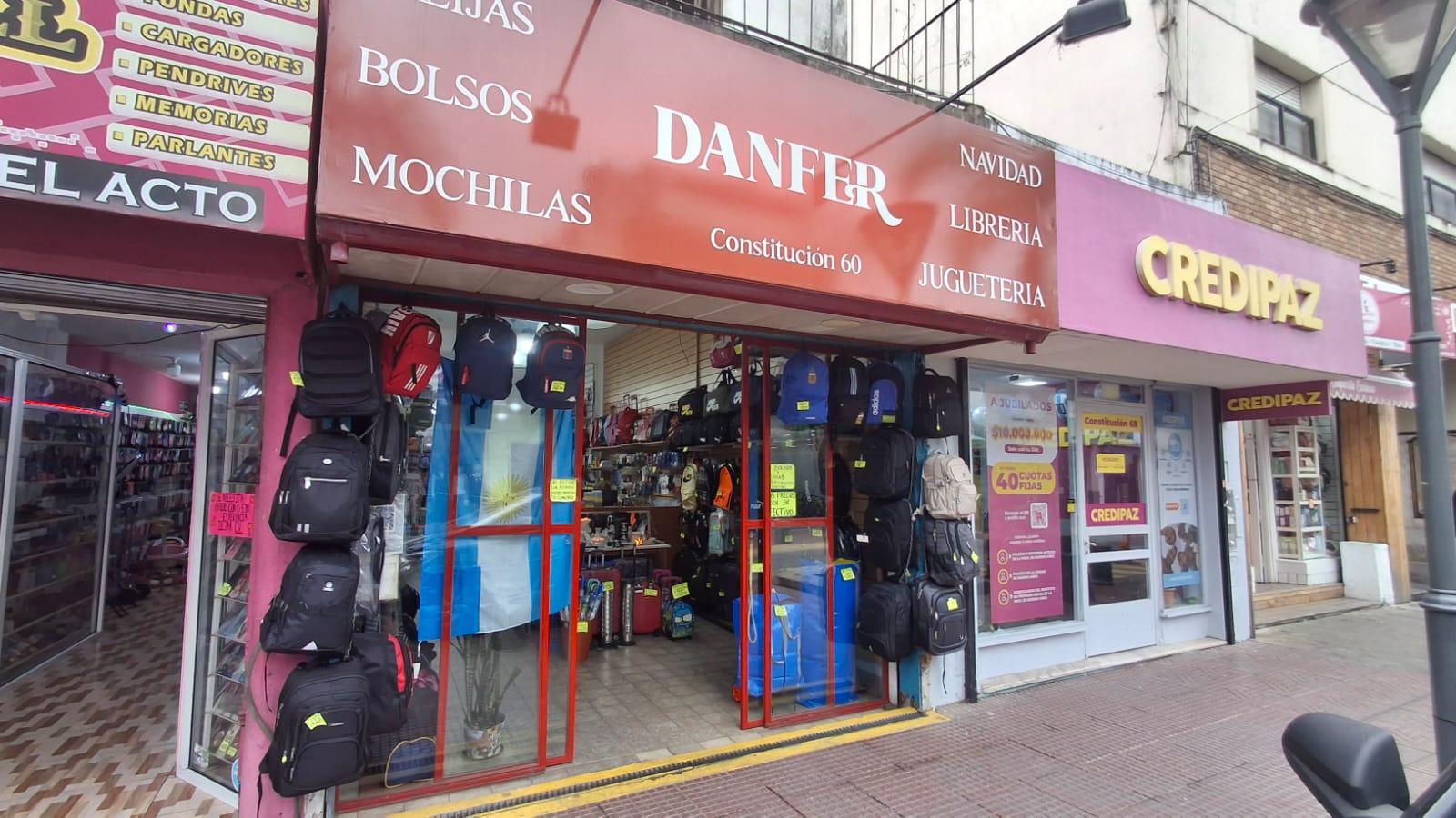 Comercio en alquiler · San Fernando, GBA Norte, Provincia de Buenos Aires