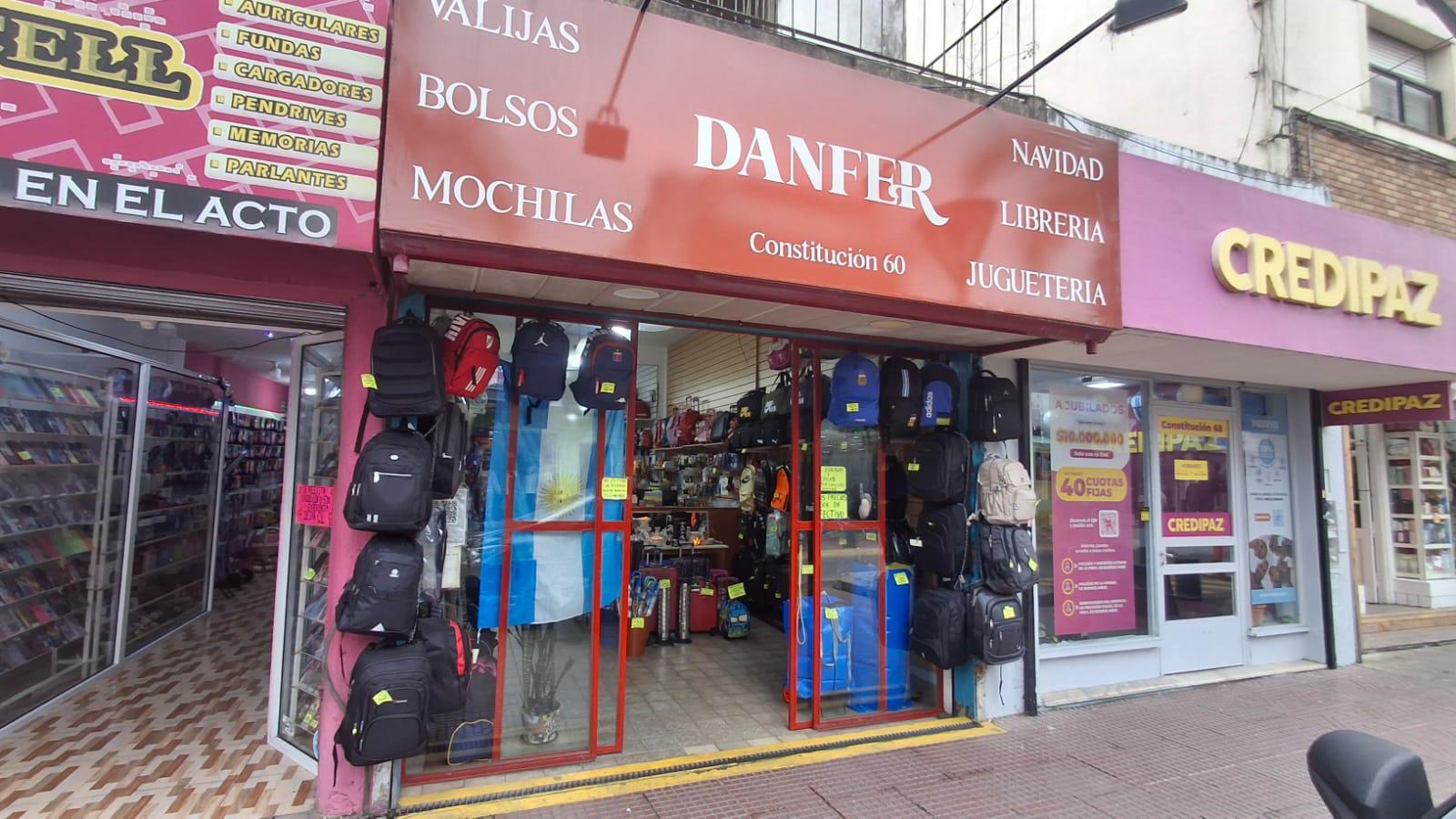 Comercio en alquiler · San Fernando, GBA Norte, Provincia de Buenos Aires