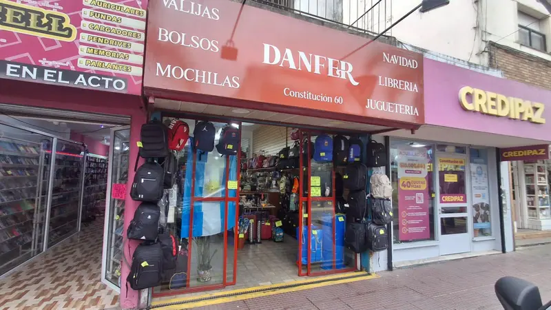Comercio en alquiler · San Fernando, GBA Norte, Provincia de Buenos Aires