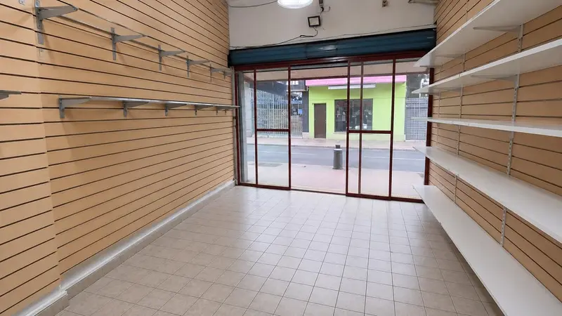 Comercio en alquiler · San Fernando, GBA Norte, Provincia de Buenos Aires