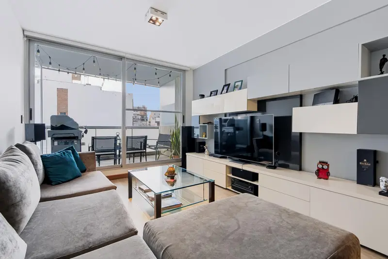Departamento en venta · Belgrano R, Belgrano, CABA