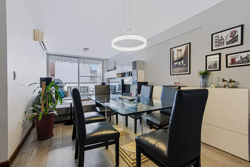 Departamento en venta · Belgrano R, Belgrano, CABA