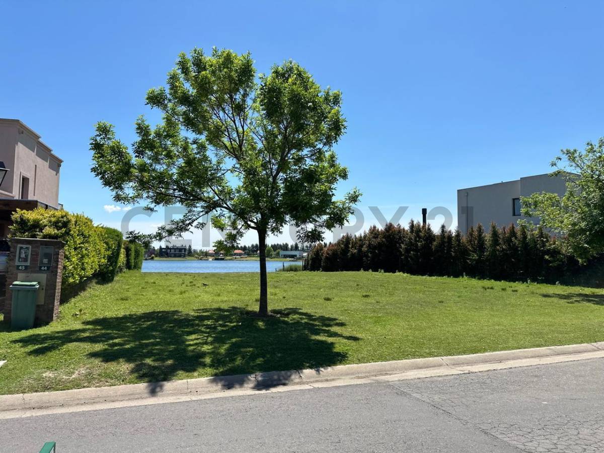 Terreno en venta · Dique Luján, Tigre, GBA Norte, Provincia de Buenos Aires