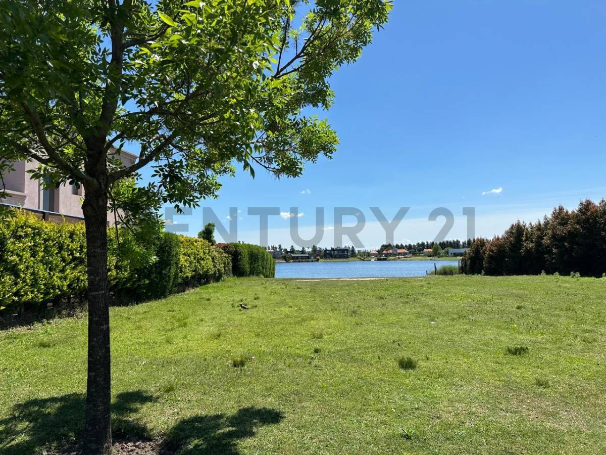 Terreno en venta · Dique Luján, Tigre, GBA Norte, Provincia de Buenos Aires