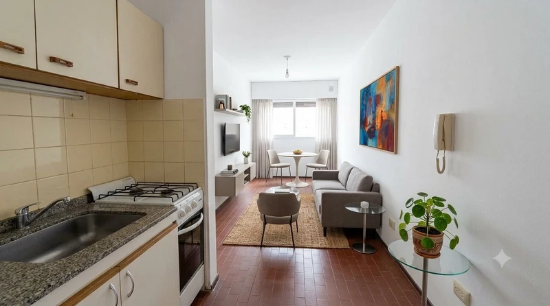 Departamento en venta · Nueva Córdoba, Córdoba Capital, Córdoba Departamento en venta · Nueva Córdoba, Córdoba Capital, Córdoba