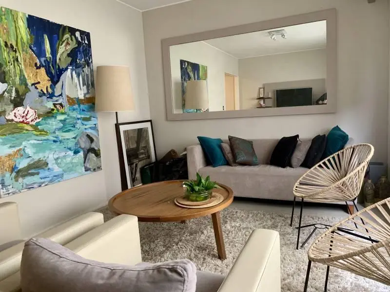 Departamento en alquiler · Recoleta, CABA