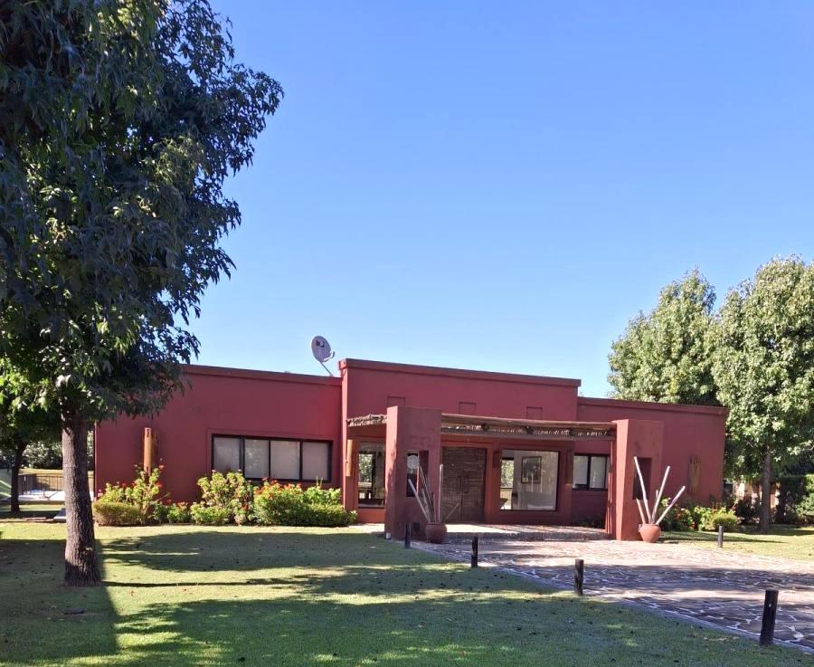 Departamento en alquiler · Manzanares, Pilar, GBA Norte, Provincia de Buenos Aires