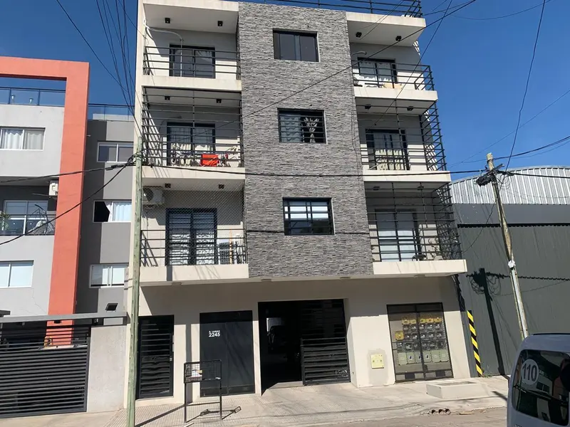 Departamento en alquiler · Ciudad Evita, La Matanza, GBA Oeste, Provincia de Buenos Aires